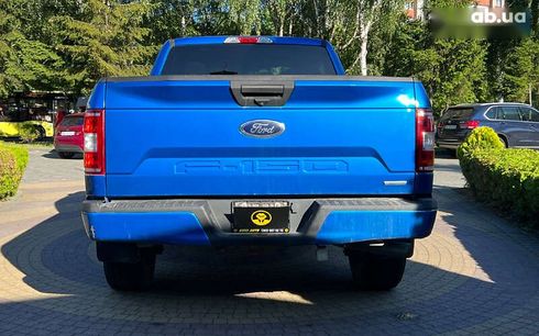 Ford f-150 2019 - фото 6