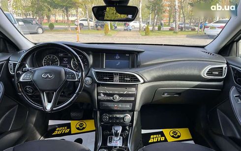 Infiniti QX30 2016 - фото 13