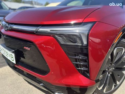 Chevrolet Blazer 2023 - фото 6