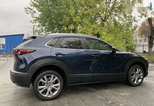 Mazda CX-30 2023 - фото 23