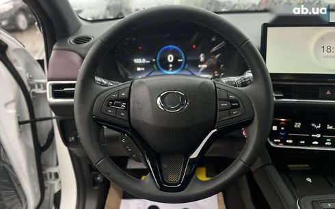 Honda M-NV 2024 - фото 15