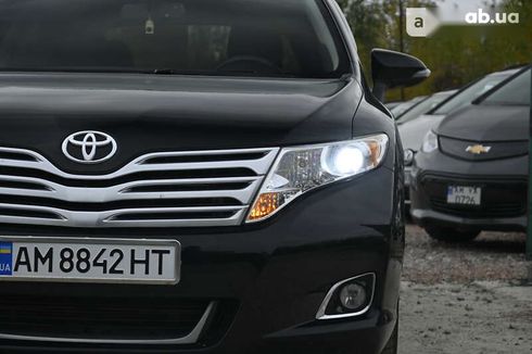 Toyota Venza 2013 - фото 6