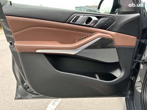 BMW X5 2021 - фото 24