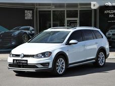 Продаж вживаних Volkswagen Golf в Харківській області - купити на Автобазарі