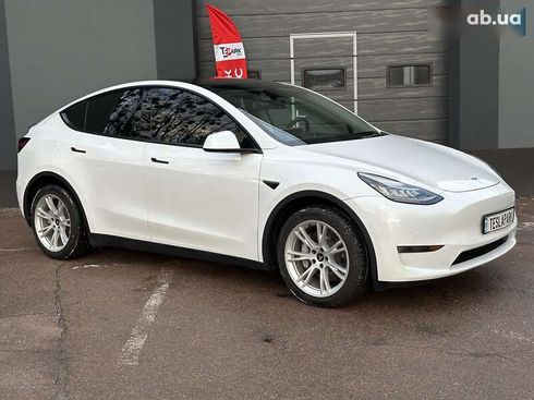 Tesla Model Y 2022 - фото 10