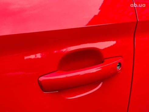 Audi S3 2014 красный - фото 11
