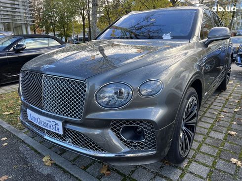 Bentley Bentayga 2024 - фото 15