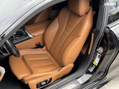 BMW 8 серия 2019 - фото 18
