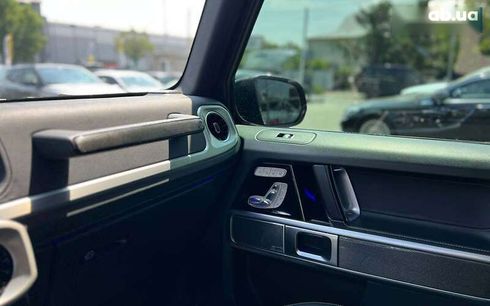 Mercedes-Benz G-Класс 2018 - фото 22