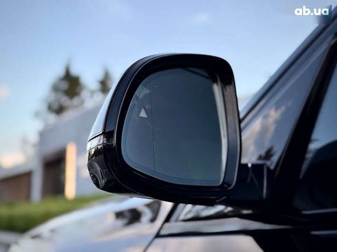 BMW X7 2023 - фото 23