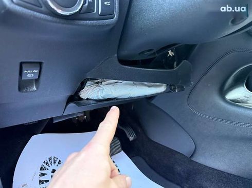 Lincoln MKC 2017 - фото 8