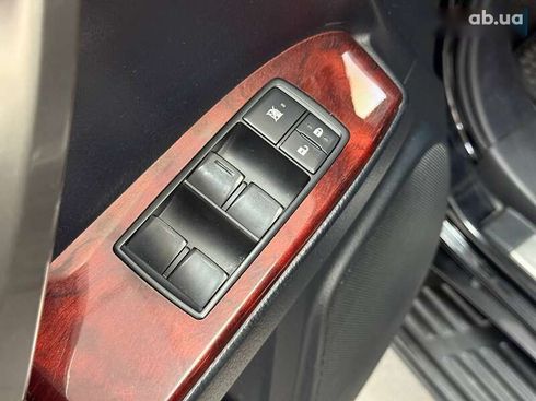 Lexus GX 2010 - фото 18