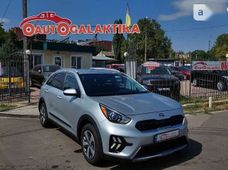 Продажа б/у Kia Niro 2020 года в Николаеве - купить на Автобазаре