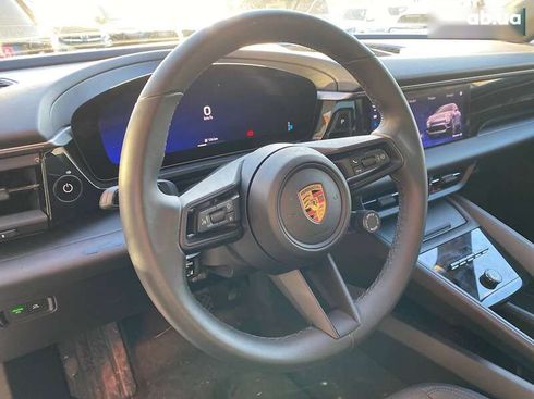 Porsche Macan 2024 - фото 12