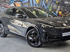 Продажа б/у Volkswagen ID. Unyx в Кропивницком - купить на Автобазаре