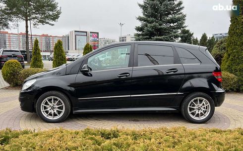 Mercedes-Benz B-Класс 2009 - фото 4