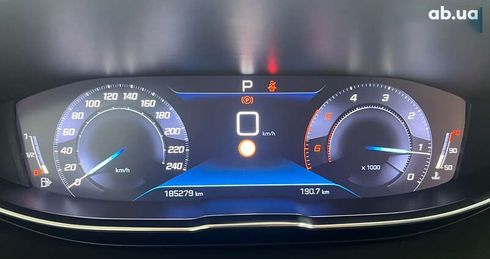 Peugeot 3008 2019 - фото 14