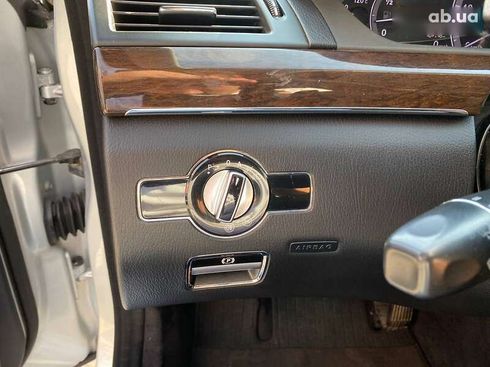 Mercedes-Benz S-Класс 2010 - фото 13