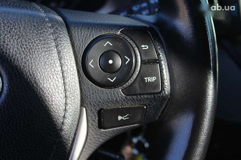 Toyota RAV4 2016 - фото 22