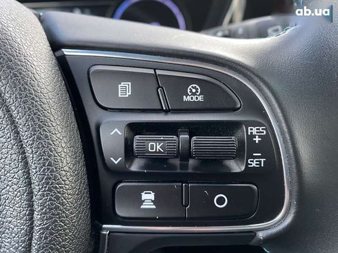 Kia Niro 2021 - фото 6