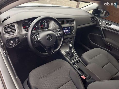 Volkswagen Golf 2015 - фото 30