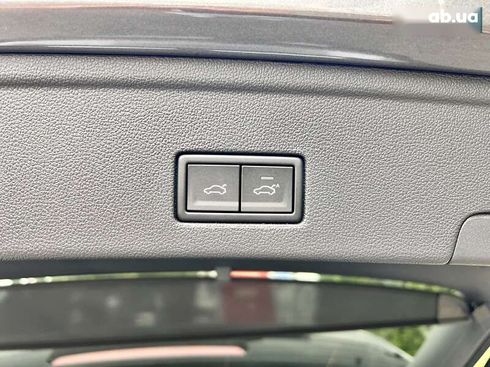 Volkswagen Touareg 2025 - фото 13