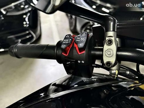 Ducati DIAVEL 2024 - фото 2