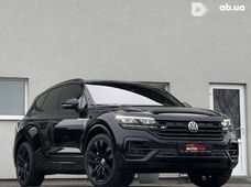 Купити Volkswagen Touareg 2019 бу у Луцьку - купити на Автобазарі