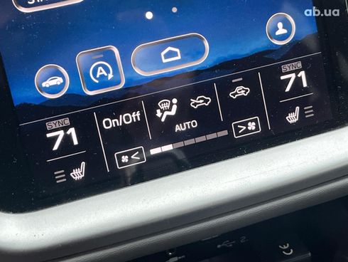 Subaru Legacy 2019 серый - фото 34