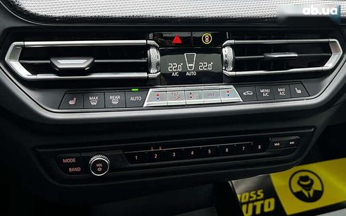 BMW 2 Series Gran Coupe 2020 - фото 18