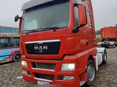 Грузовики MAN в Украине - купить на Автобазаре