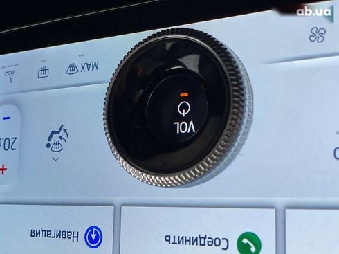 Ford Mustang Mach-E 2021 - фото 18