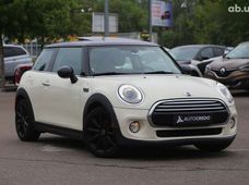 Купить Mini Cooper бу в Украине - купить на Автобазаре