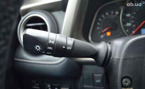 Toyota RAV4 2015 - фото 20