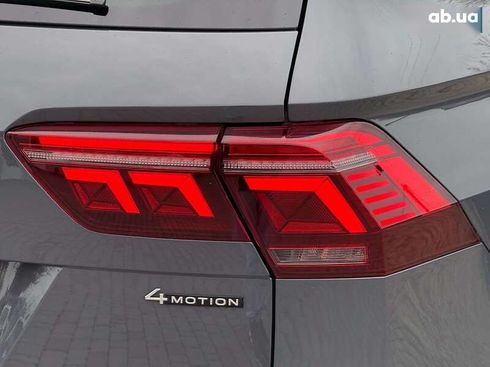 Volkswagen Tiguan 2021 - фото 25