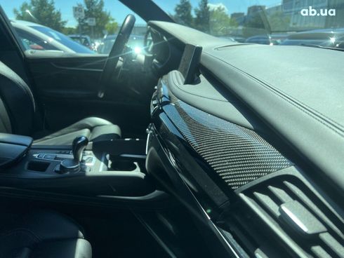 BMW X5 M 2019 - фото 12