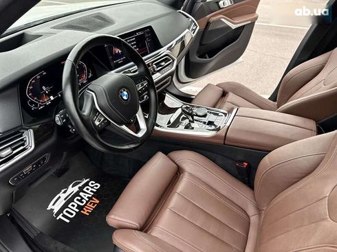 BMW X5 2018 - фото 22