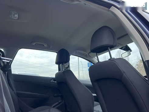 Peugeot 308 2009 - фото 30