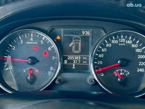 Nissan Qashqai 2013 - фото 25