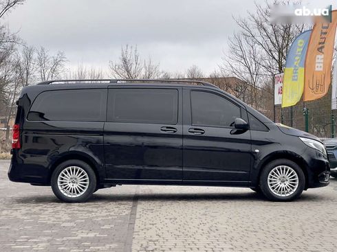 Mercedes-Benz Vito 2018 - фото 16