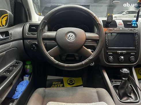 Volkswagen Golf 2004 - фото 12