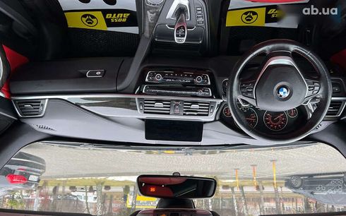 BMW 3 серия 2016 - фото 13