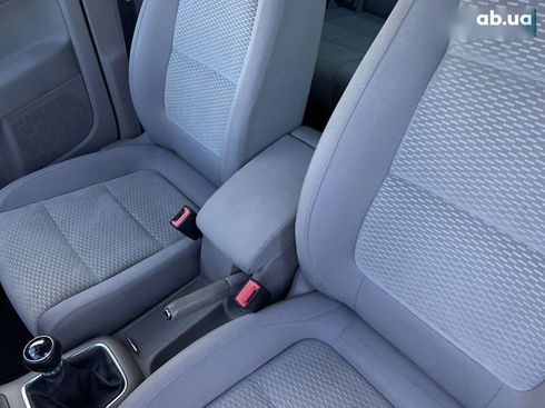 Volkswagen Golf Plus 2009 - фото 20