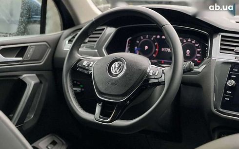 Volkswagen Tiguan 2019 - фото 17