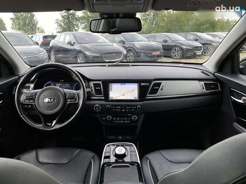 Kia Niro 2019 - фото 27