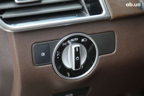 Mercedes-Benz GLS-Класс 2017 - фото 23