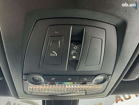 BMW X4 2016 - фото 29