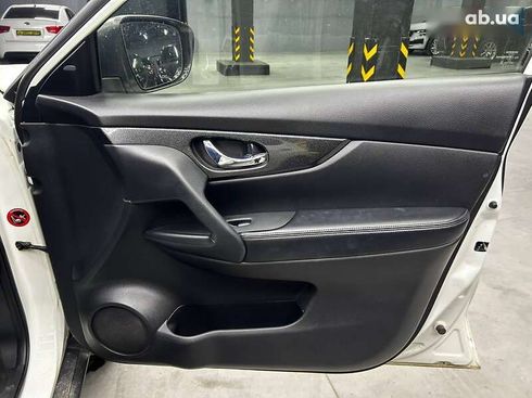 Nissan X-Trail 2016 - фото 14