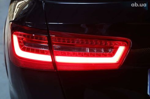 Audi a6 allroad 2013 - фото 8