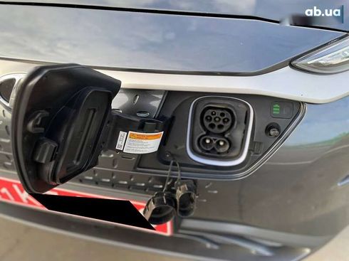 Hyundai Kona 2018 - фото 15